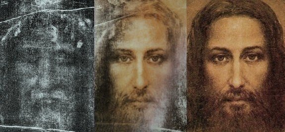 Školska Knjiga pronašla Isusov kostur Jesus-shroud